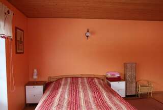 Гостевой дом Kuningatalu Holiday Home Выру Дом с 5 спальнями-16